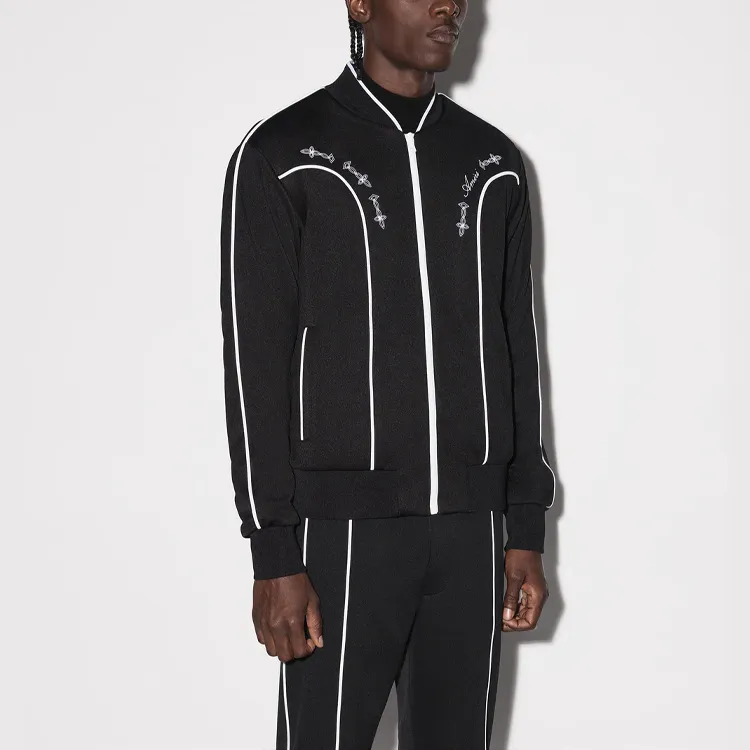 AMIRI Western Track Jacket-3