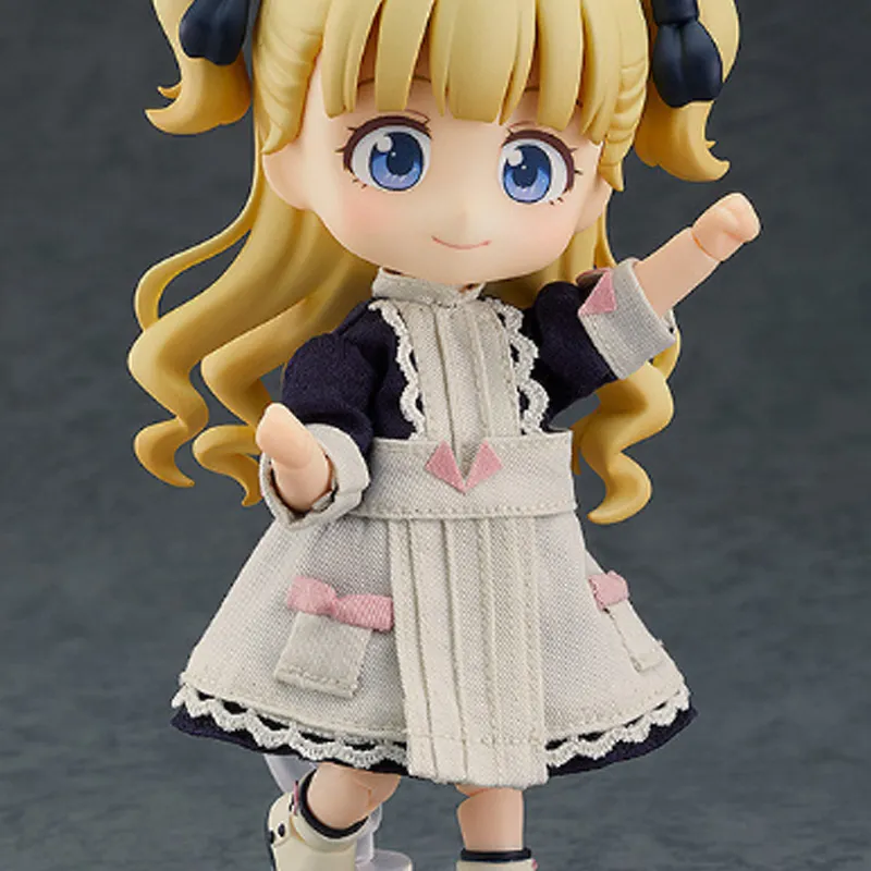 GOOD SMILE COMPANY Chibi Figures-2