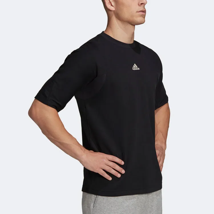 Adidas Studio Lounge Tee-3