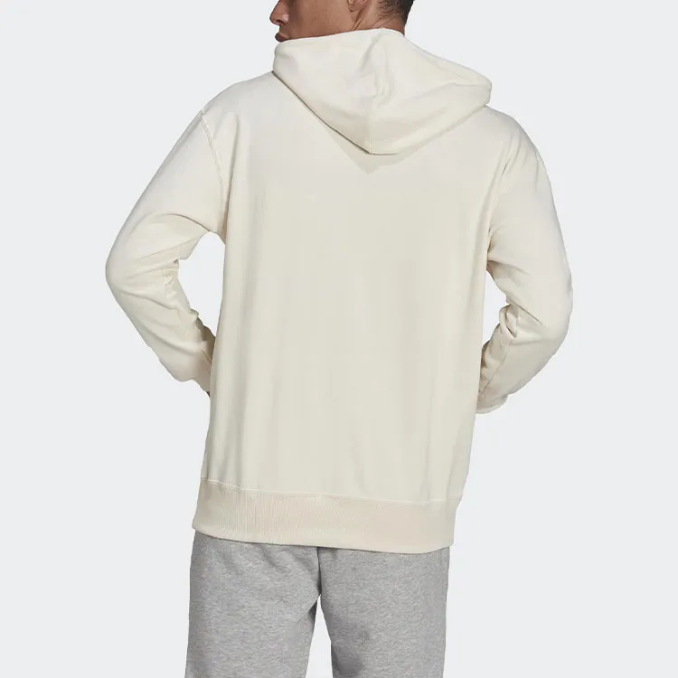 Adidas Sweatshirts Men White-3