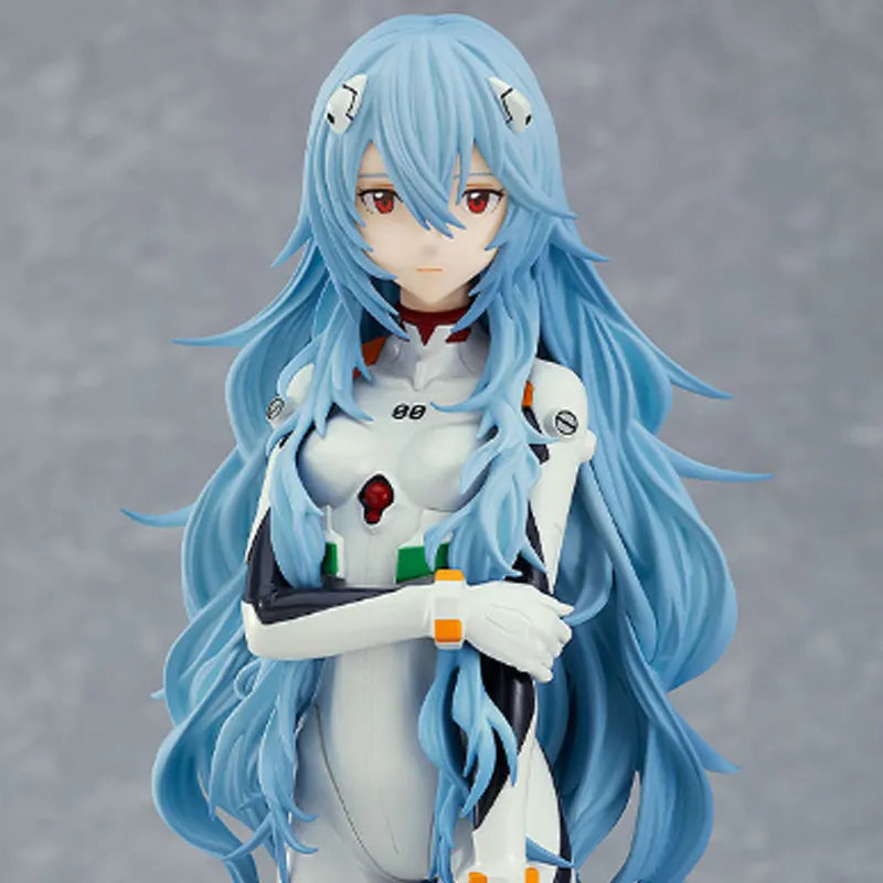 GOOD SMILE COMPANY Scale Figures-3
