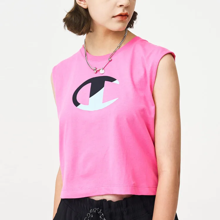 Champion Crop Tops Women's-3