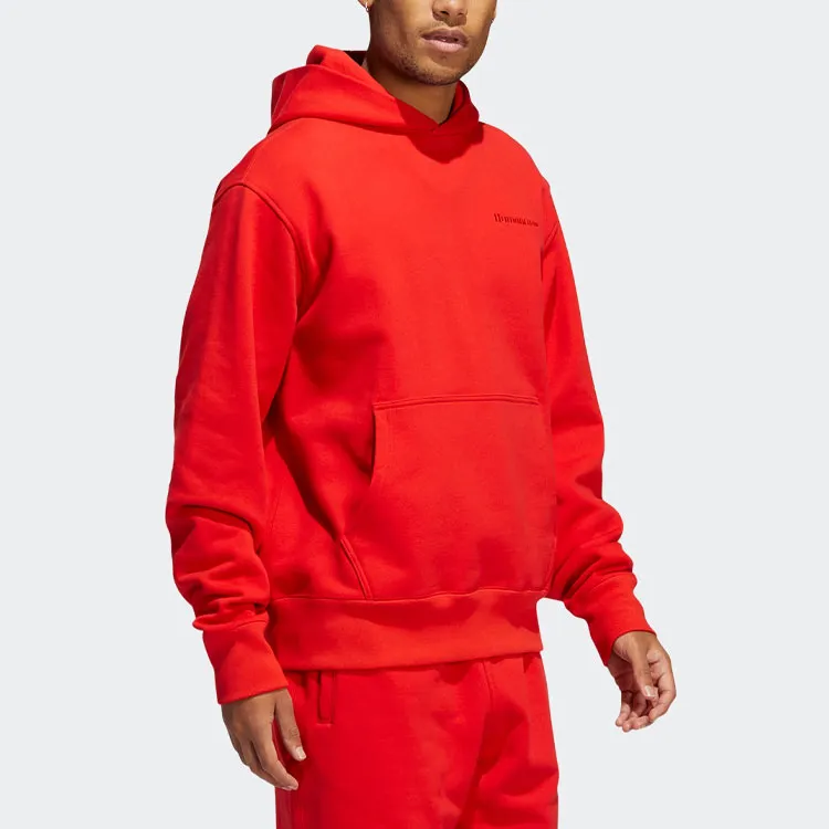 Adidas X Pharrell Williams Basics Hoodie-5