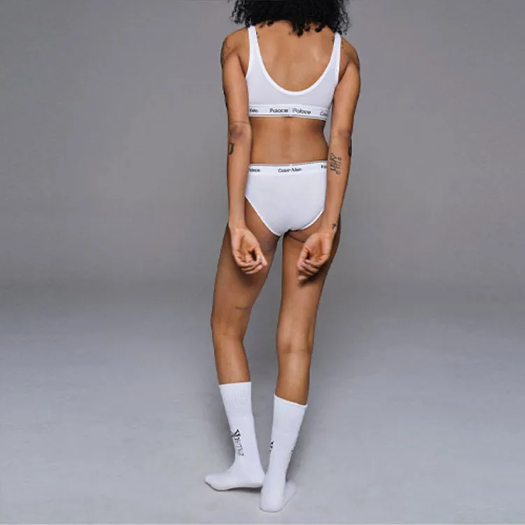 PALACE CK1 Bikini Classic White-3