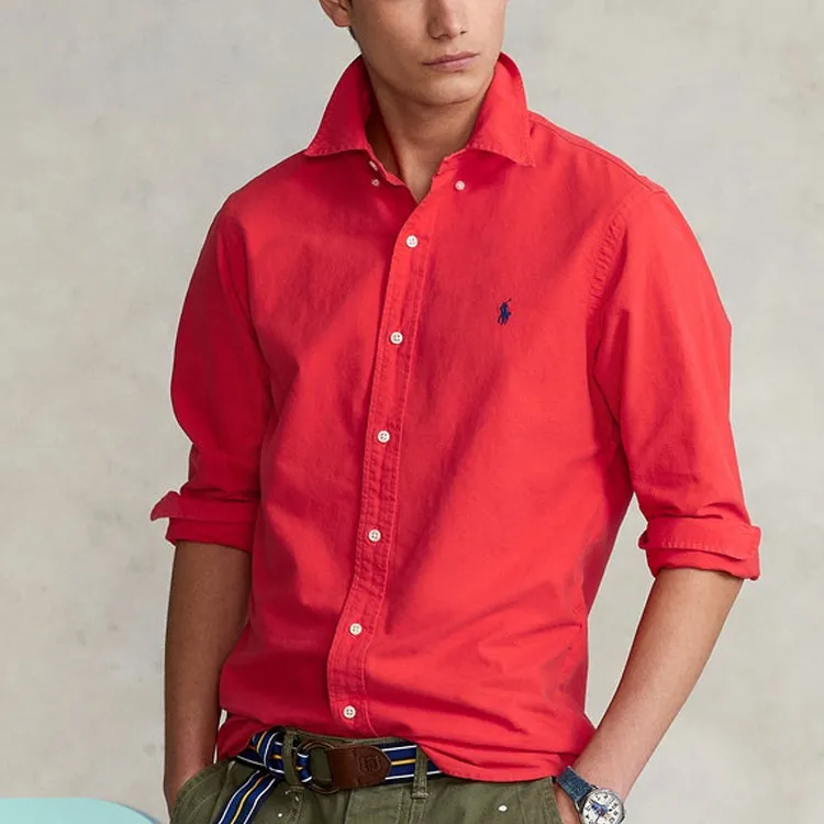 Polo Ralph Lauren Polo Pony Shirt-3