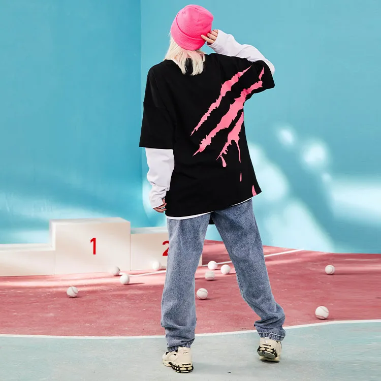 Suamoment T Shirts Unisex-11