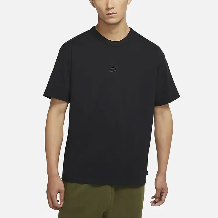 Nike Premium Essentials Cotton T shirt-3