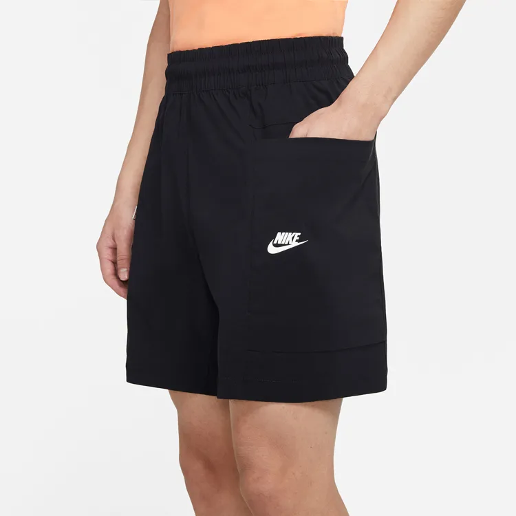 Nike Sports Shorts Men Black-6