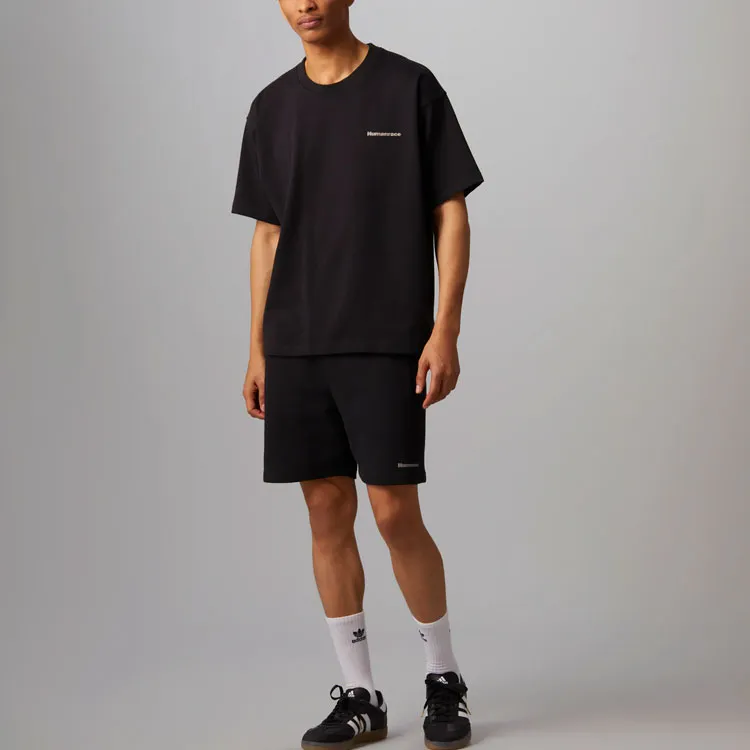 Adidas X Humanrace By Pharrell Williams Basics Short-3