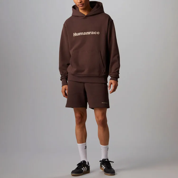 Adidas X Pharrell Williams Humanrace Basic Hoodie-2