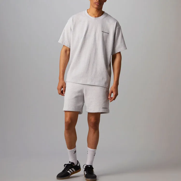 Adidas X Pharrell Williams Humanrace Basic Tee-1