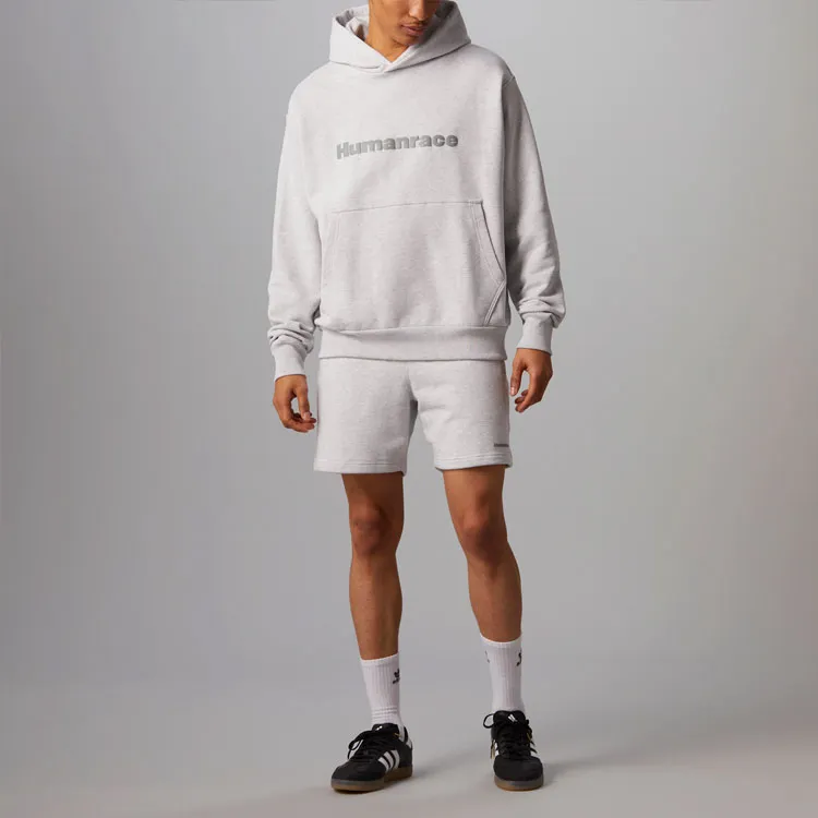 Adidas X Pharrell Williams Humanrace Basic Hoodie-2