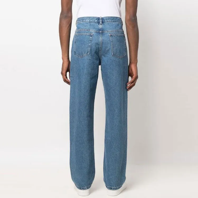 A.P.C . Fairfax Jeans-3