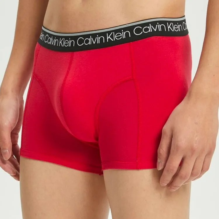 Calvin Klein Men Underpants-4