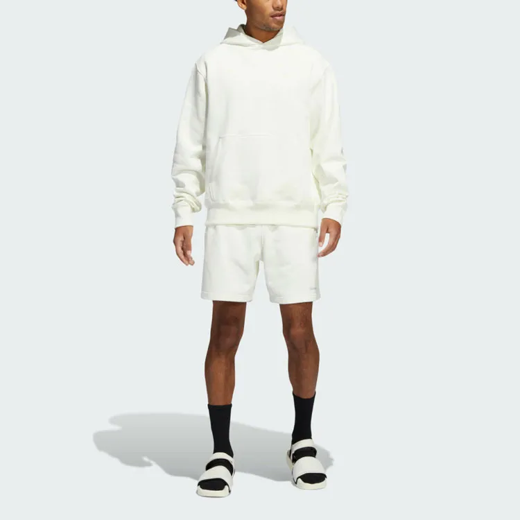 Adidas Originals Sweatshirts Unisex White-2