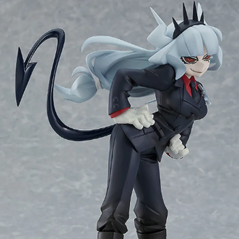 GOOD SMILE COMPANY Scale Figures-2