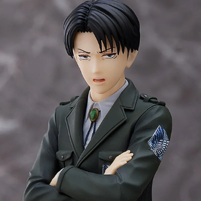 GOOD SMILE COMPANY Scale Figures-3