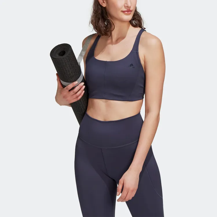 Adidas Sports Underwear Women's Blue-2