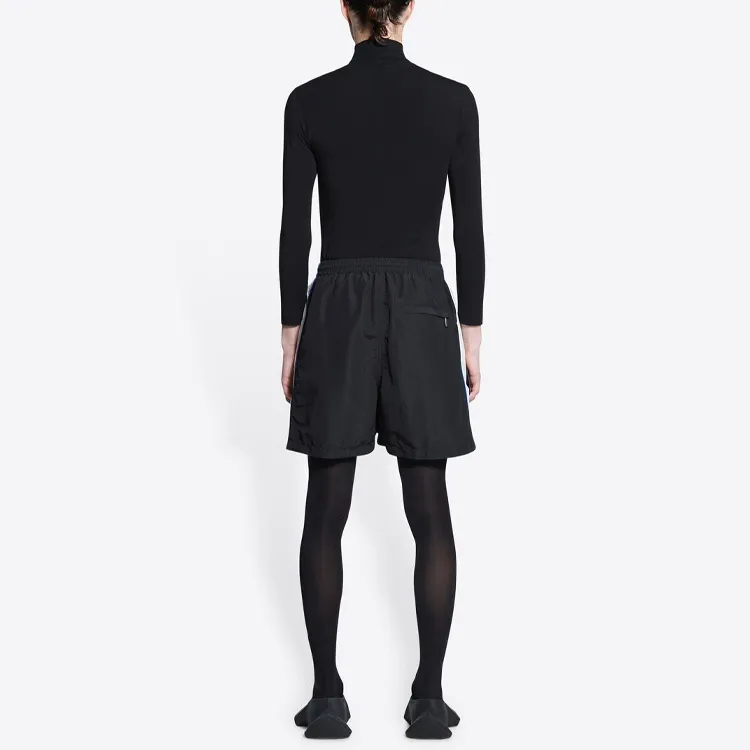 Balenciaga Tracksuit Shorts-4