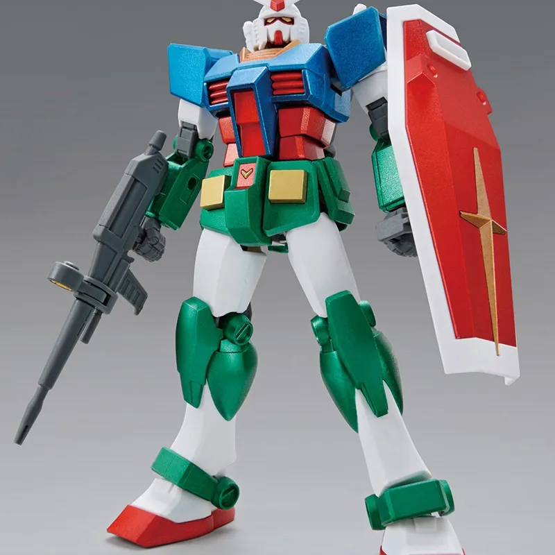BANDAI Model Kits-3