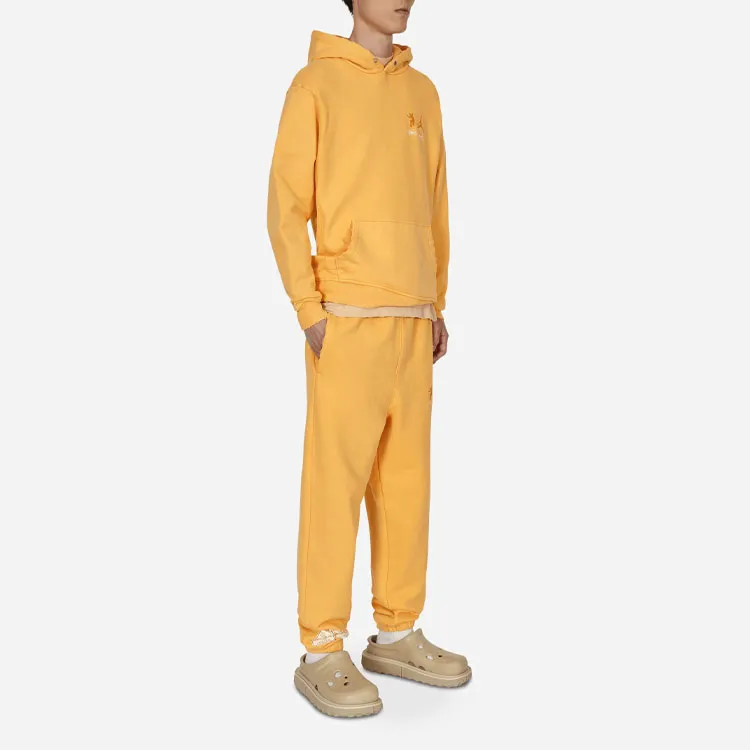 JORDAN X Union M J Flc Pant-3