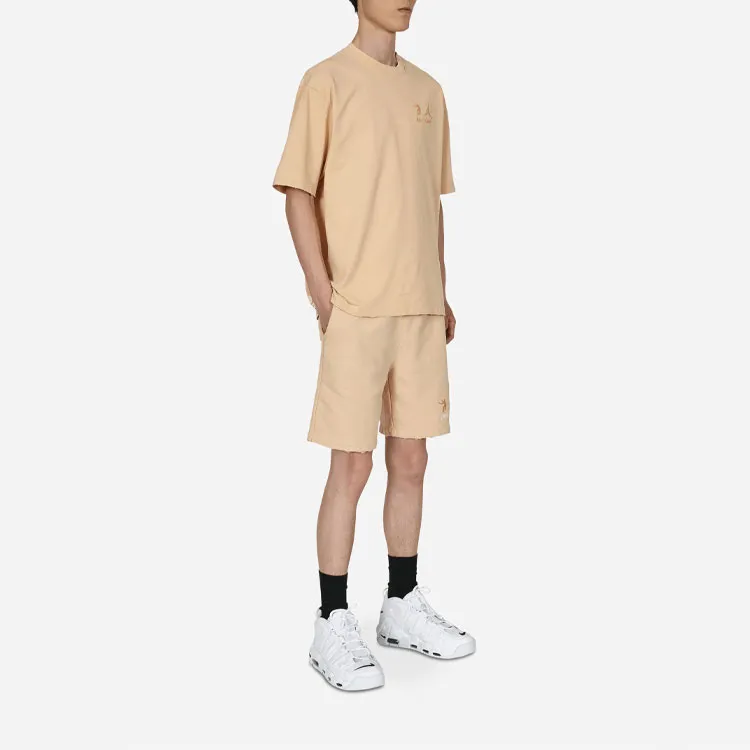 Jordan X Union M J T Shirt Asia Sizing-5