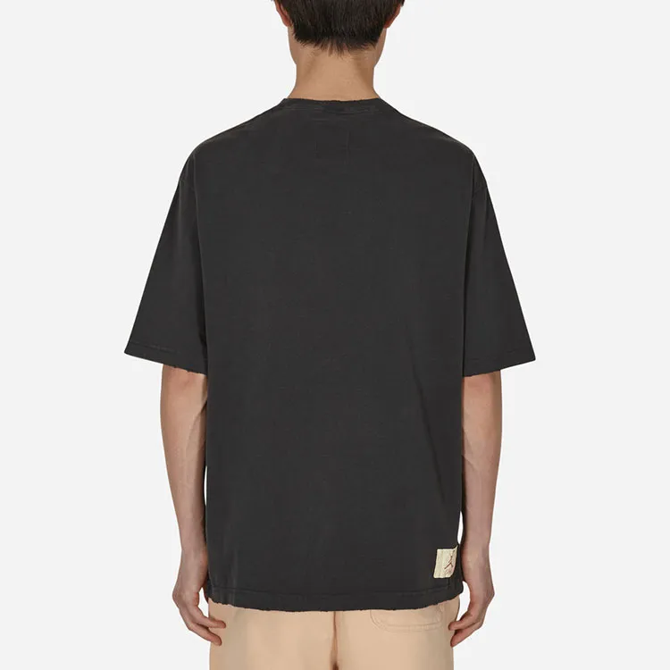 Jordan X Union M J T shirt-2