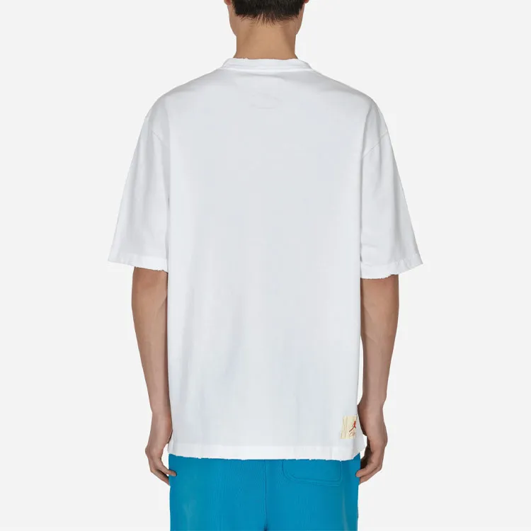 Jordan X Union M J T Shirt Asia Sizing-3