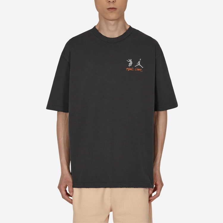 MJ UNION SS TEE 