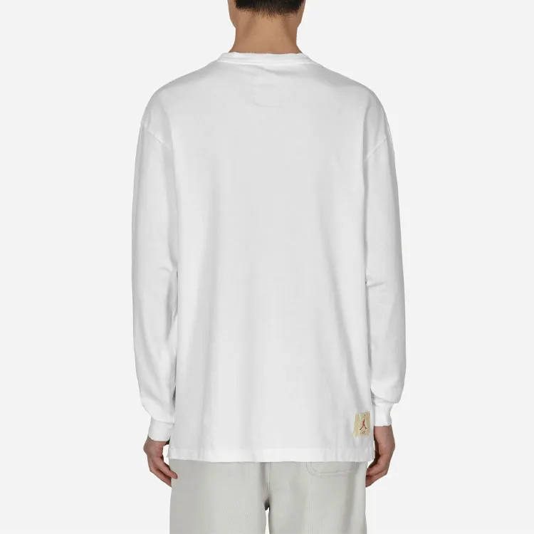 Jordan X Union M J L/S T Shirt Asia Sizing-3