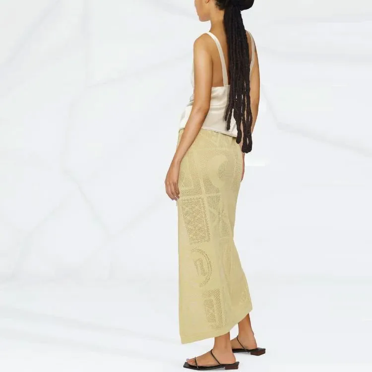 NANUSHKA Drawstring-gathered Sleeveless Satin Blouse-3