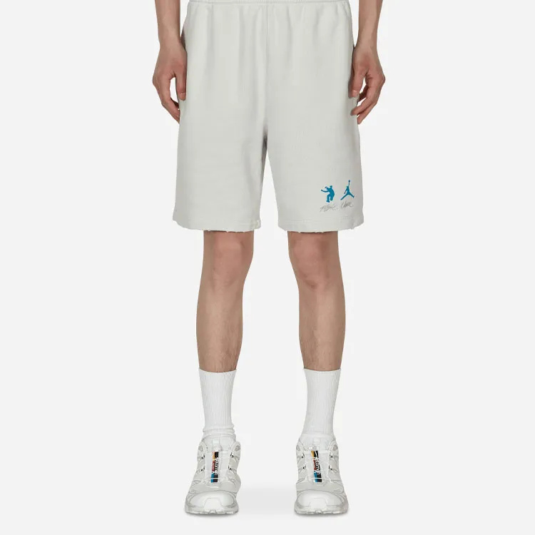 JORDAN Union M J Flc Short Asia Sizing-1