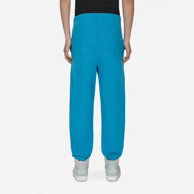 JORDAN X Union M J Flc Pant Asia Sizing-5