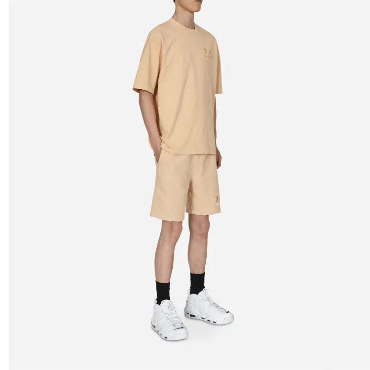 Jordan Union M J Flc Short Asia Sizing-5