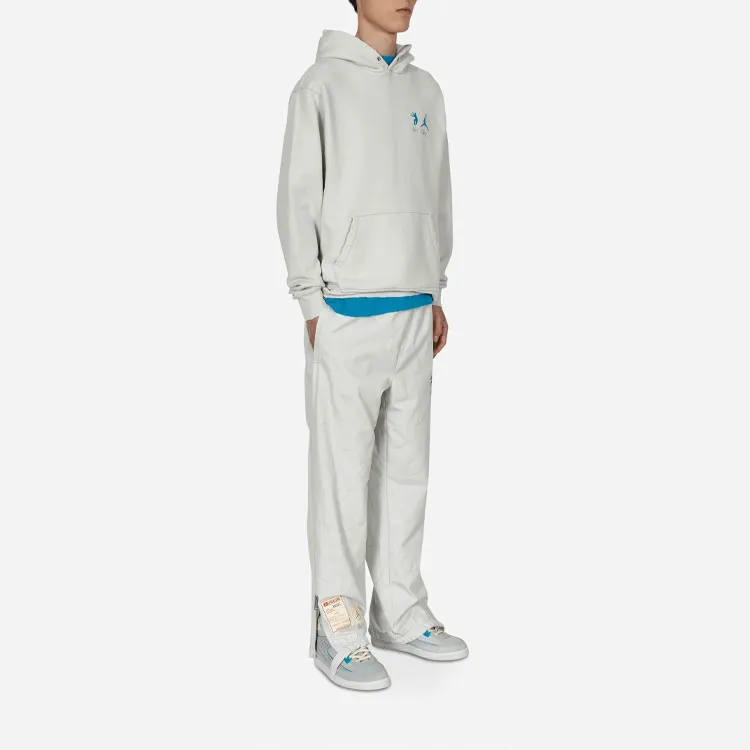 Jordan X Union M J Flc Hoodie Asia Sizing-4