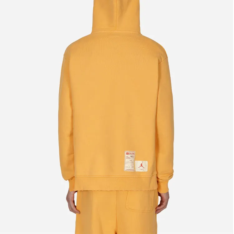 Jordan X Union M J FLC Hoodie Asia Sizing-3