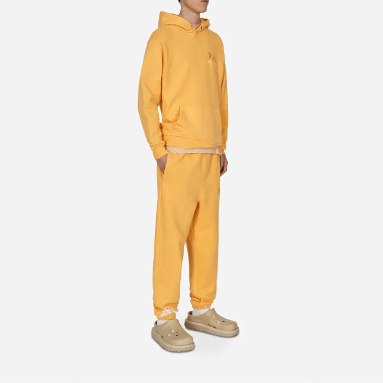 JORDAN X Union M J Flc Pant Asia Sizing-5