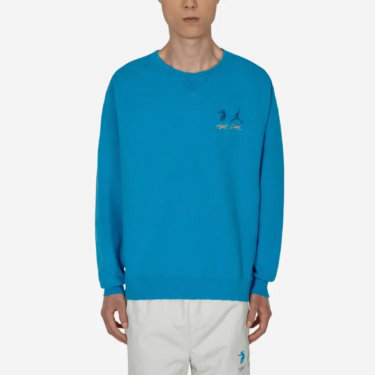 Jordan X Union Crewneck Asia Sizing-2