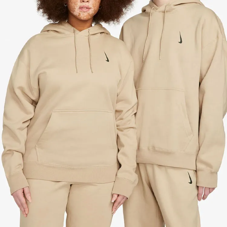 Nike X Billie Eilish Nrg Fleece Hoodie-4