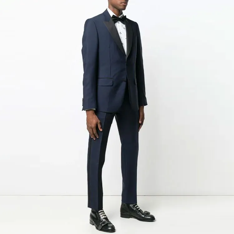 GUCCI Business Suits Men-3