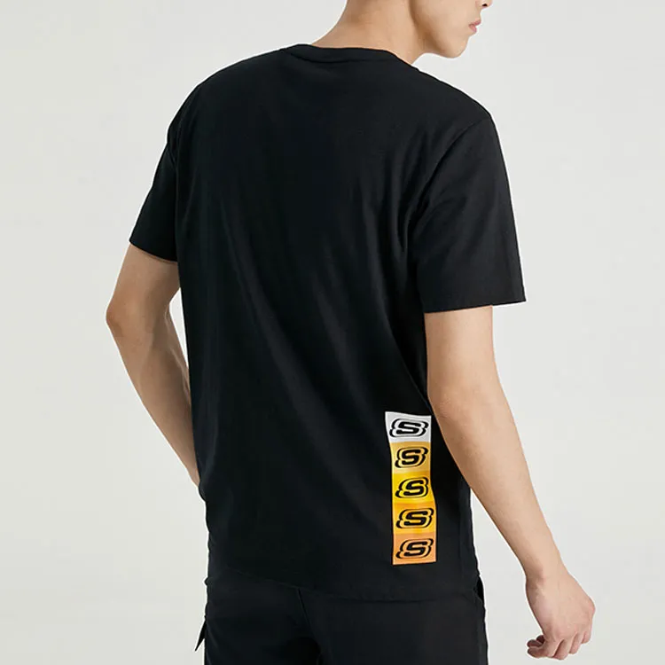 Skechers T Shirts Men-5