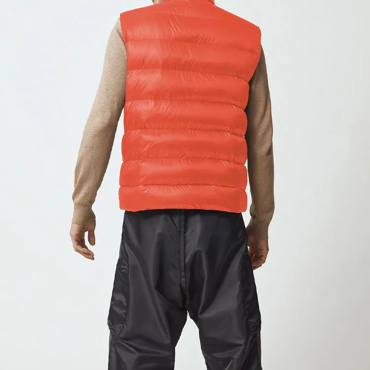 Canada Goose Crofton Down Vest-3