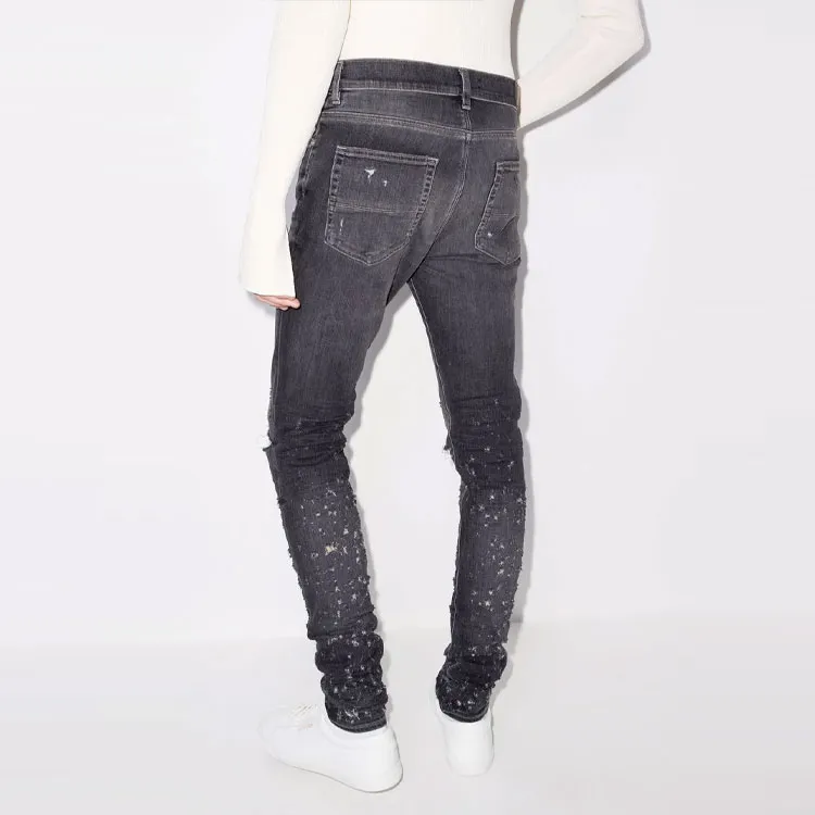 AMIRI Shotgun Jean-2
