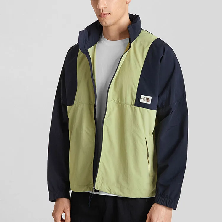 THE NORTH FACE Jackets Men Blue-2