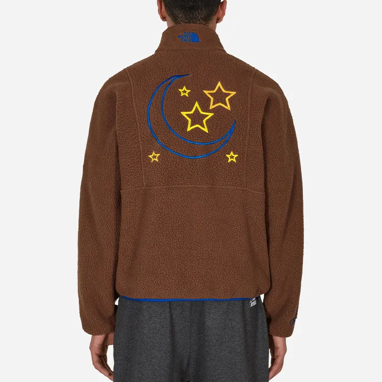 THE NORTH FACE X Online Ceramics Sherpa Attitude Fz Jacket-2
