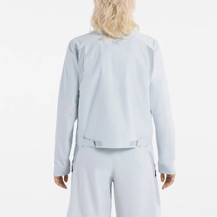 Arc'teryx Women'ss Axle Jacket Turbine-4