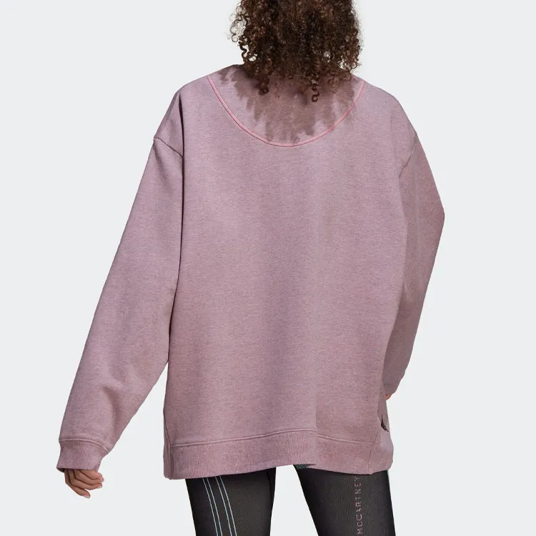 Adidas Free Shipping With AdiClub Adidas By Stella McCartney Sportswear Sweatshirt-3