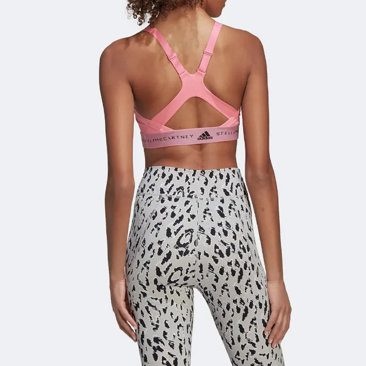 Stella Mccartney X Adidas Sports Underwear Women's Pink-4