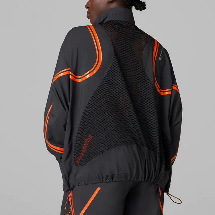 adidas By Stella McCartney TruePace Packable Running Jacket-3