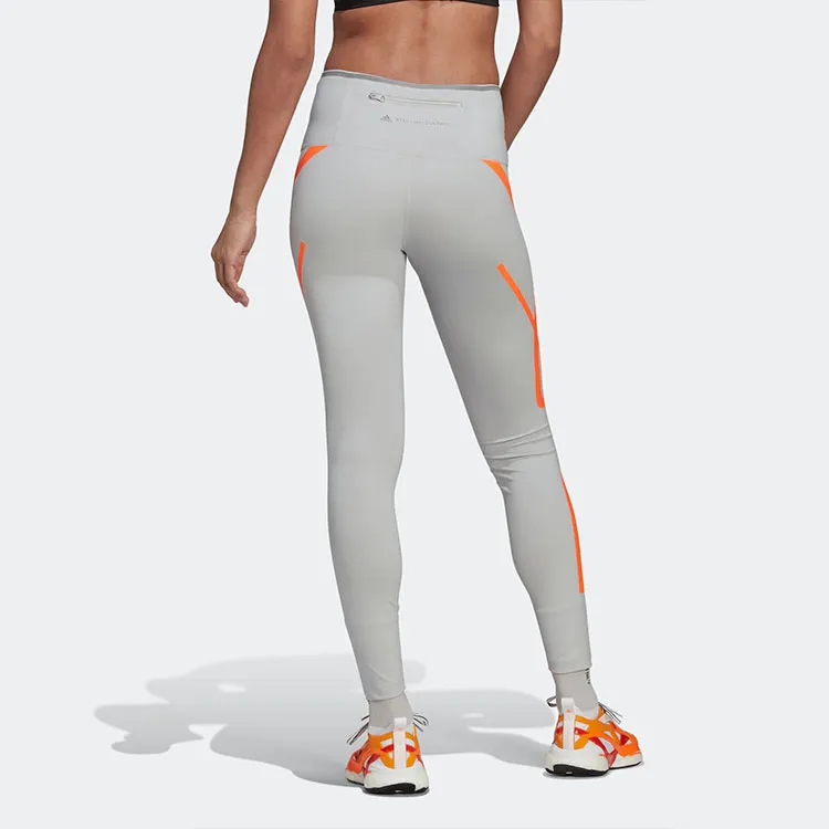 Adidas TruePace High-Waisted Leggings-3